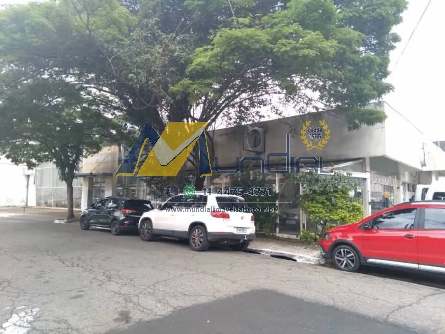 Imagem Alugo Predio comercial na Vila Carrão. SP