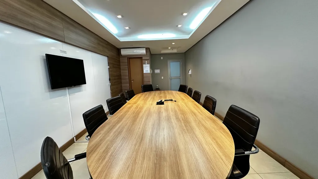 Imagem Sala Comercial em Floresta