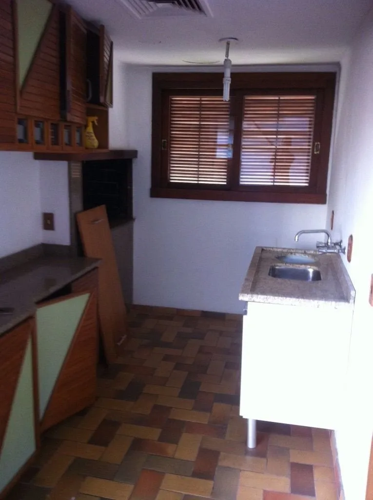 Imagem Cobertura para Venda - 257.53m², 4 dormitórios, sendo 1 suites, 3 vagas - Novo Hamburgo