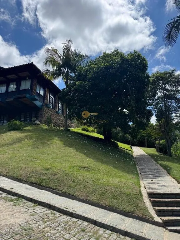 Imagem Casa para Venda em Teresópolis / RJ no bairro Albuquerque