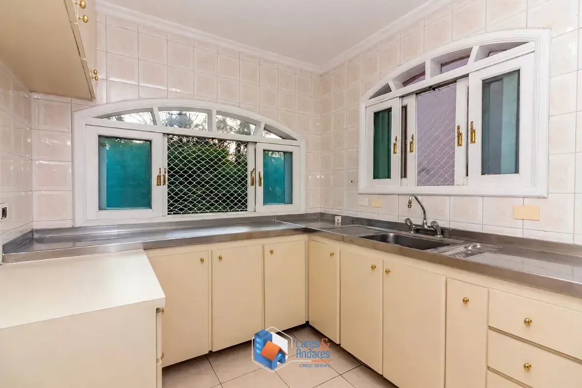 Imagem Casa para venda em Chácara Monte Alegre com 3 quartos, sendo 1 suíte, 188m²