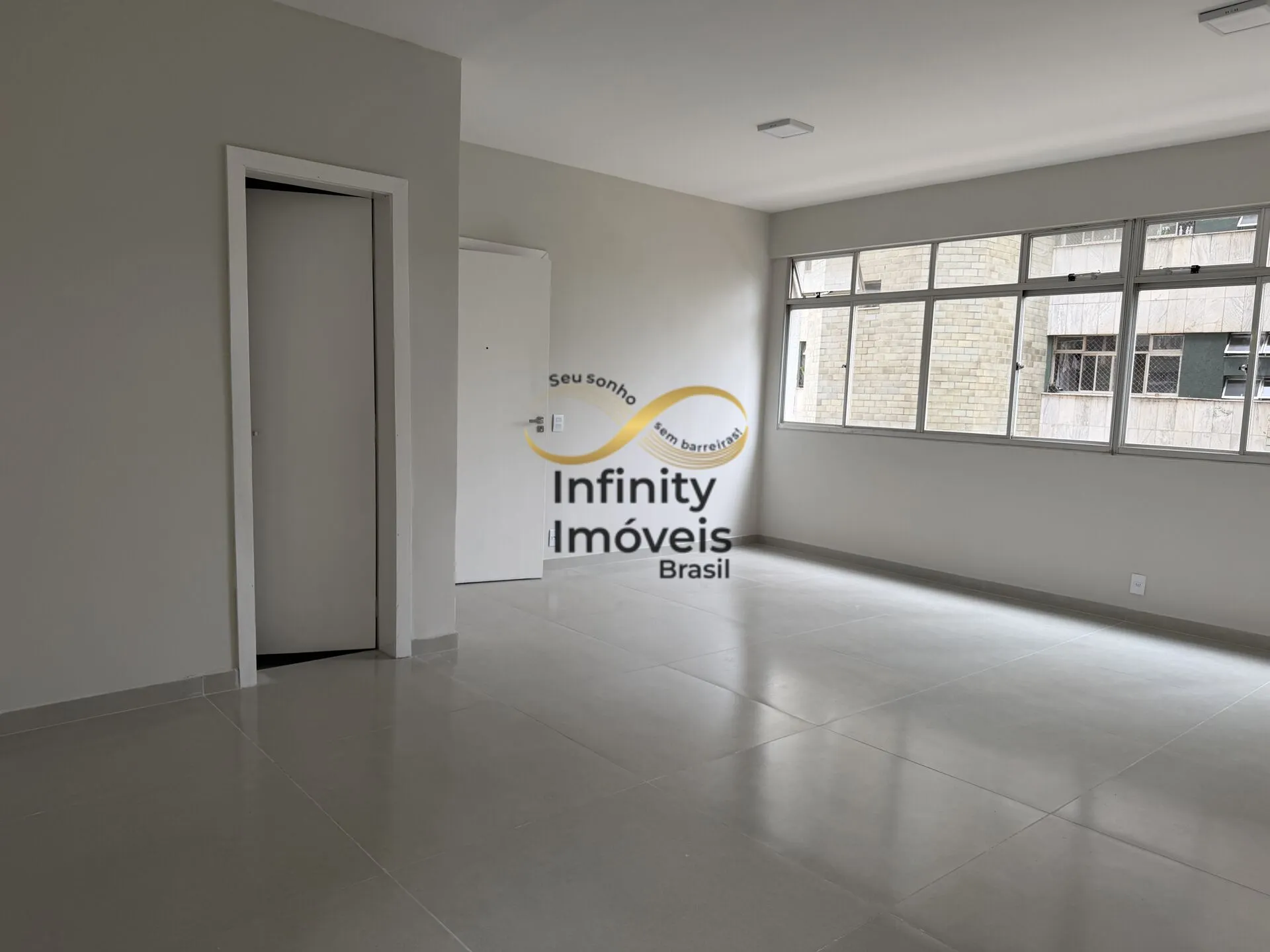 Imagem Apartamento à venda no bairro Sion - Belo Horizonte/MG