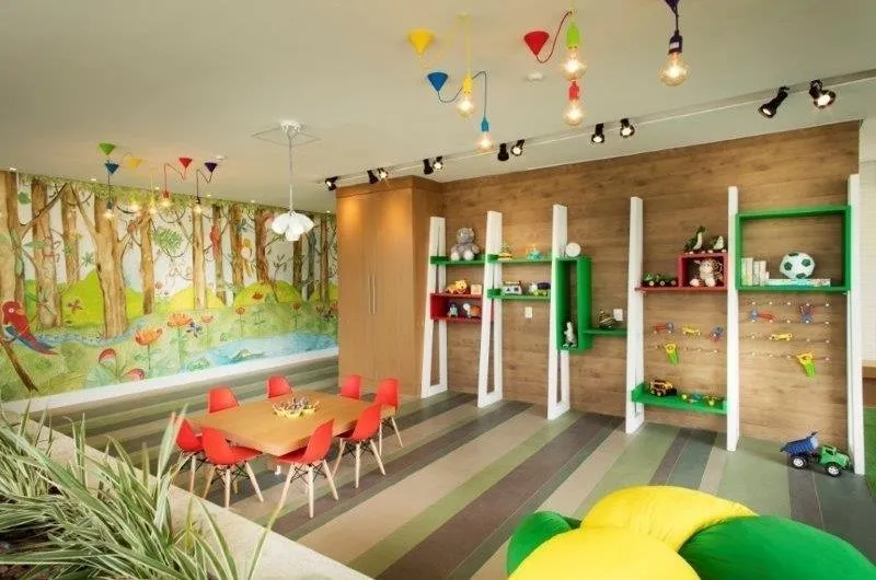 Imagem Apartamento a Venda no bairro Barra da Tijuca - Rio de Janeiro, RJ