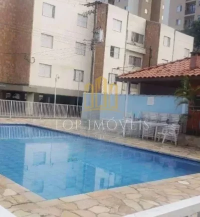 Foto do imóvel Excelente Apartamento Residencial Isadora Localizado na Rua Penedo com Planejados em Rua Penedo