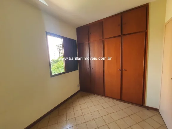 Imagem Apartamento à venda no Centro de Ribeirão Preto-SP: 3 quartos, 1 suíte, 2 salas, 3 banheiros, 1 vaga, 91m².