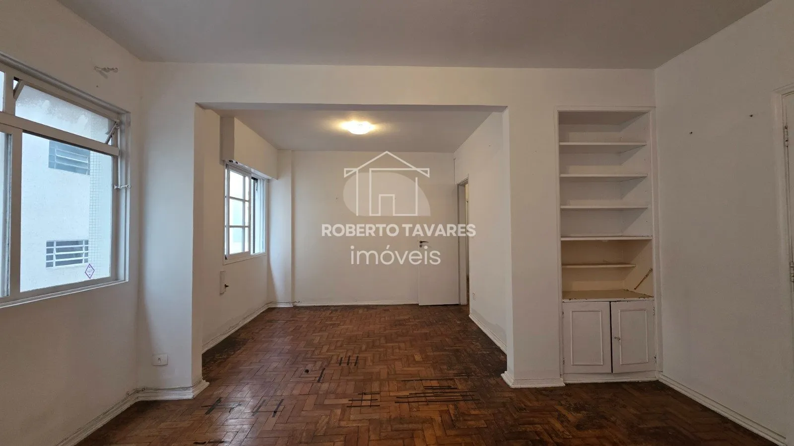 Imagem Apartamento de 2 quartos, 100m² no bairro Higienópolis, em São Paulo