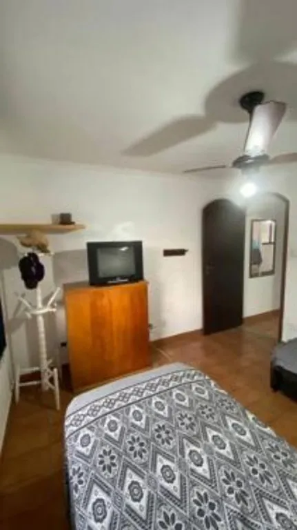 Imagem CASA COM 332,00 m² - FLÓRIDA - PRAIA GRANDE SP
