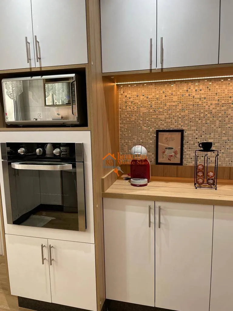 Imagem Sobrado com 3 dormitórios à venda, 273 m² por R$ 1.500.000,00 - Vila Rosália - Guarulhos/SP