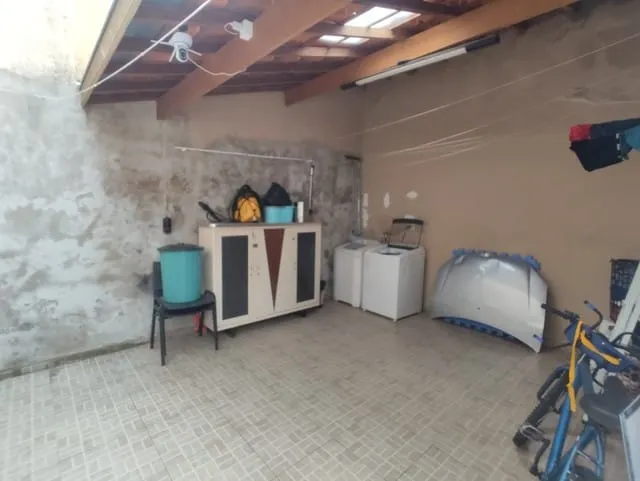 Foto do imóvel Casa à venda 2 Quartos, 2 Vagas, 63M², Jardim Continental II, Taubaté - SP