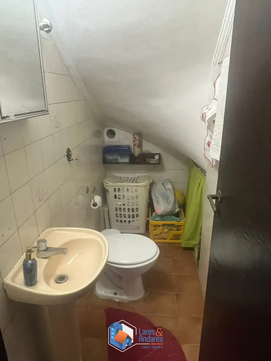 Imagem Sobrado para venda em Vila Pompéia com 3 quartos, 76m²