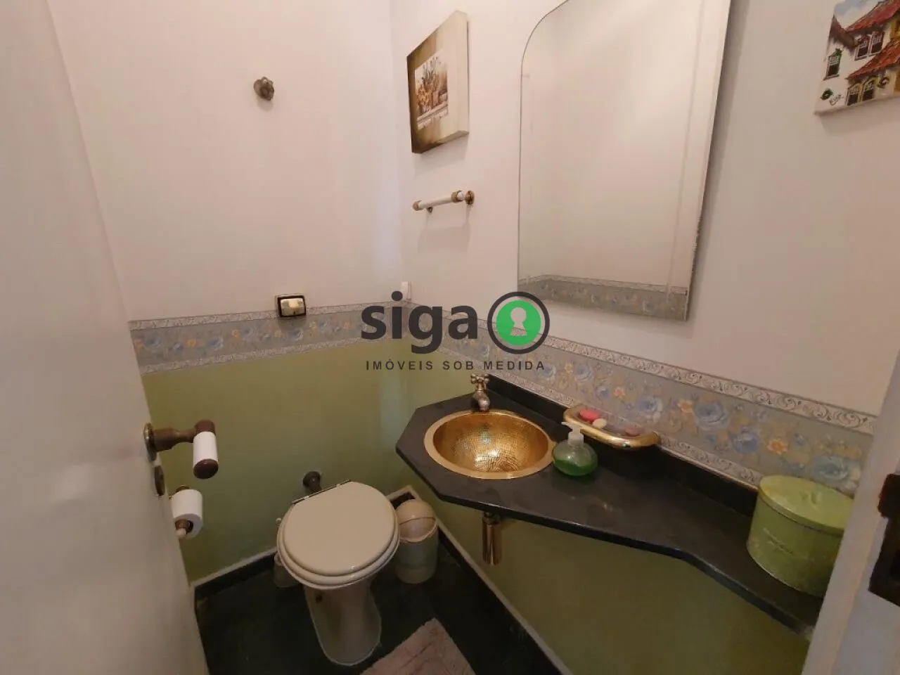 Imagem VENDE e ALUGA na Vila Suzana (Região do Morumbi) Apartamento com 3 dormitórios e 3 Vagas