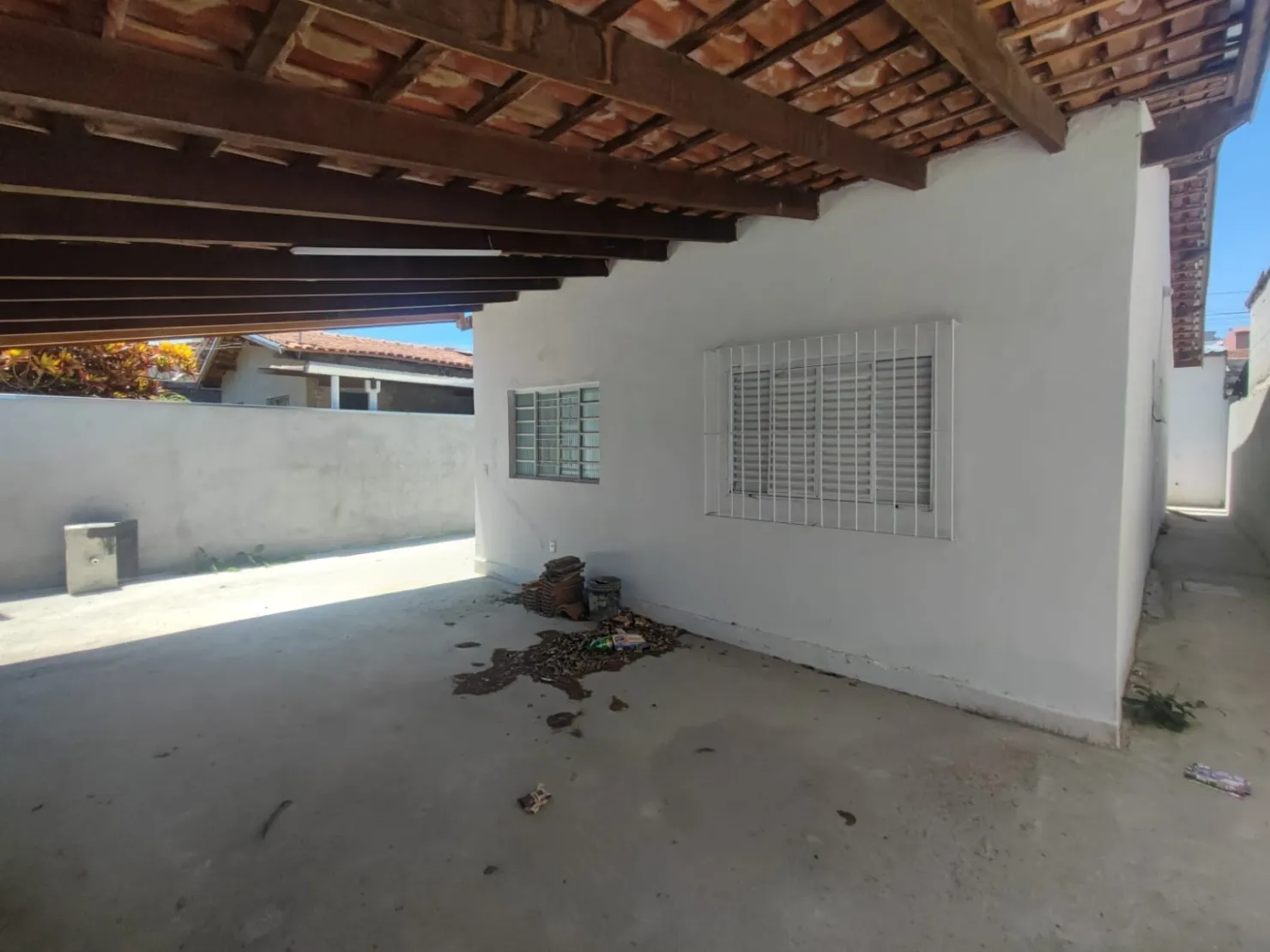 Imagem Casa à venda 3 Quartos, 2 Suites, 4 Vagas, 250M², Conjunto Residencial Araretama, Pindamonhangaba - SP