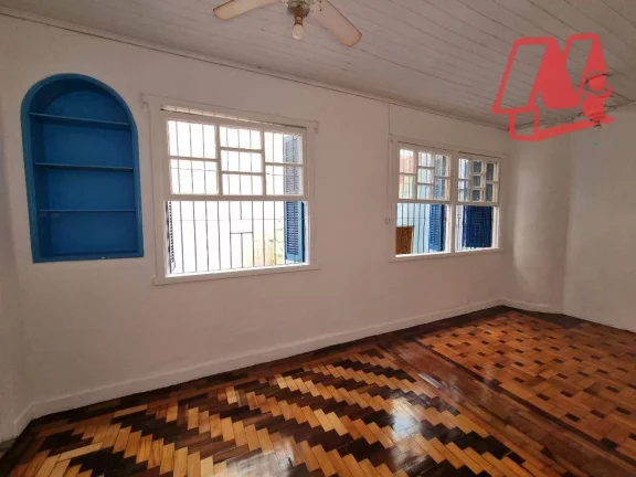 Imagem Casa de 526m² total 261m² útil na Bento próximo ao Posto do INSS