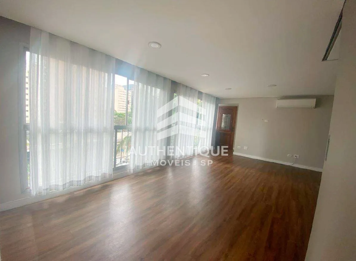 Imagem RIO MIRA MOEMA PASSAROS - Apartamento à venda no bairro Moema Pássaros - São Paulo/SP, Zona Sul