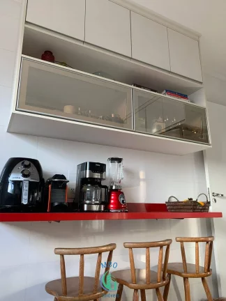 Imagem Apartamento com 3 quartos, 115m2, à venda em São Paulo, Vila Mariana