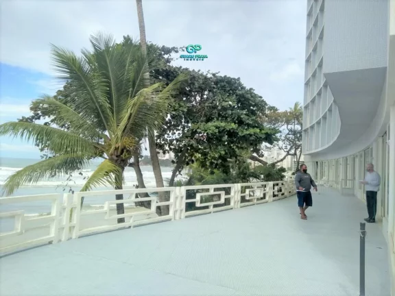 Imagem Apartamento Padrão para Venda em Astúrias Guarujá-SP