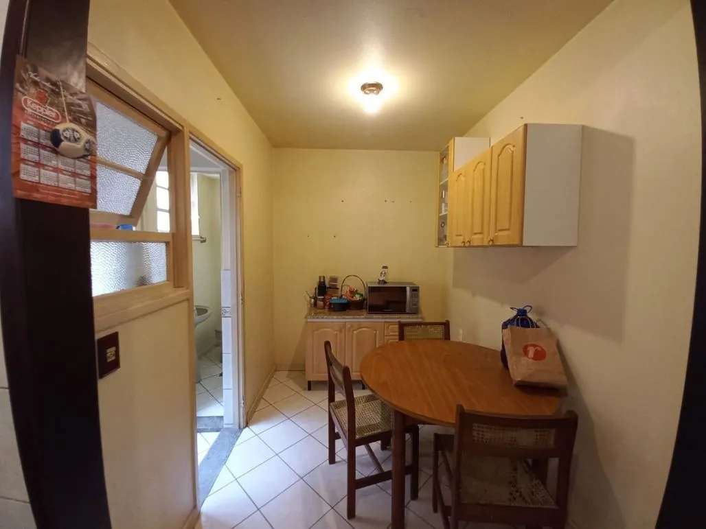 Imagem Apartamento para Venda - 80m², 3 dormitórios, Medianeira