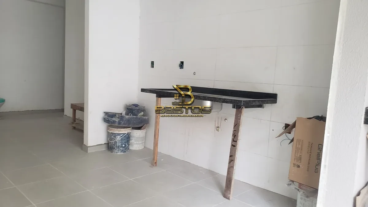 Imagem Apartamento com 1 Quarto à Venda, 50 m² em Itaguá - Ubatuba