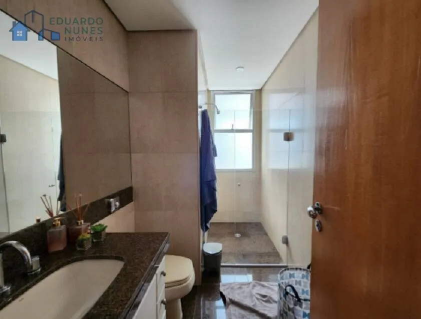 Imagem APARTAMENTO COM 03 QUARTOS, SUÍTE, 02 VAGAS NO FUNCIONÁRIOS!!!!!