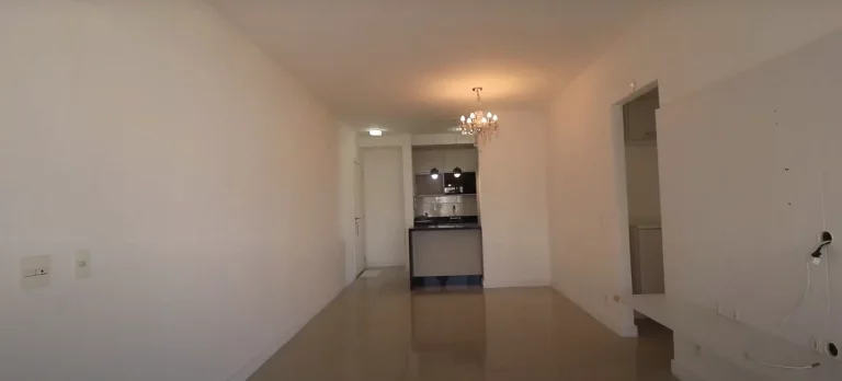 Imagem APARTAMENTO RESIDENCIAL em SÃO PAULO - SP, CHÁCARA INGLESA