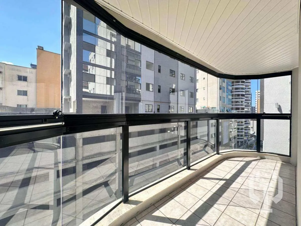 Imagem Apartamento à venda, no Residencial Guarujá em Itapema, Meia praia, com 3 quartos, 120m2