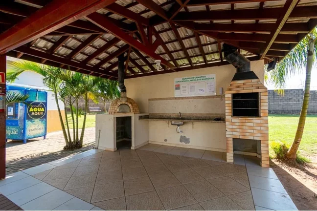 Imagem Casa em Condomínio para venda no bairro Igara em Canoas