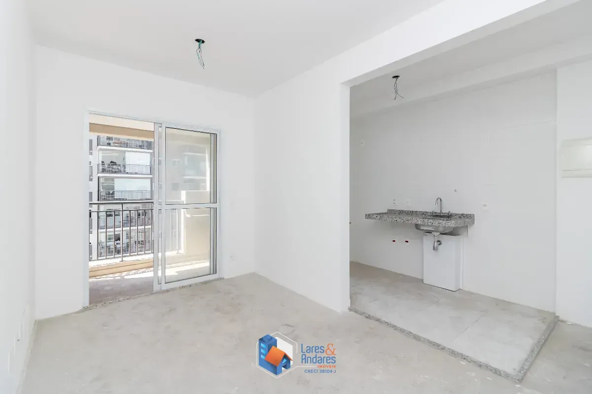 Foto do imóvel Apartamento para venda em Parque da Vila Prudente com 2 quartos, sendo 1 suíte, 58m² em Rua Fabiano Alves