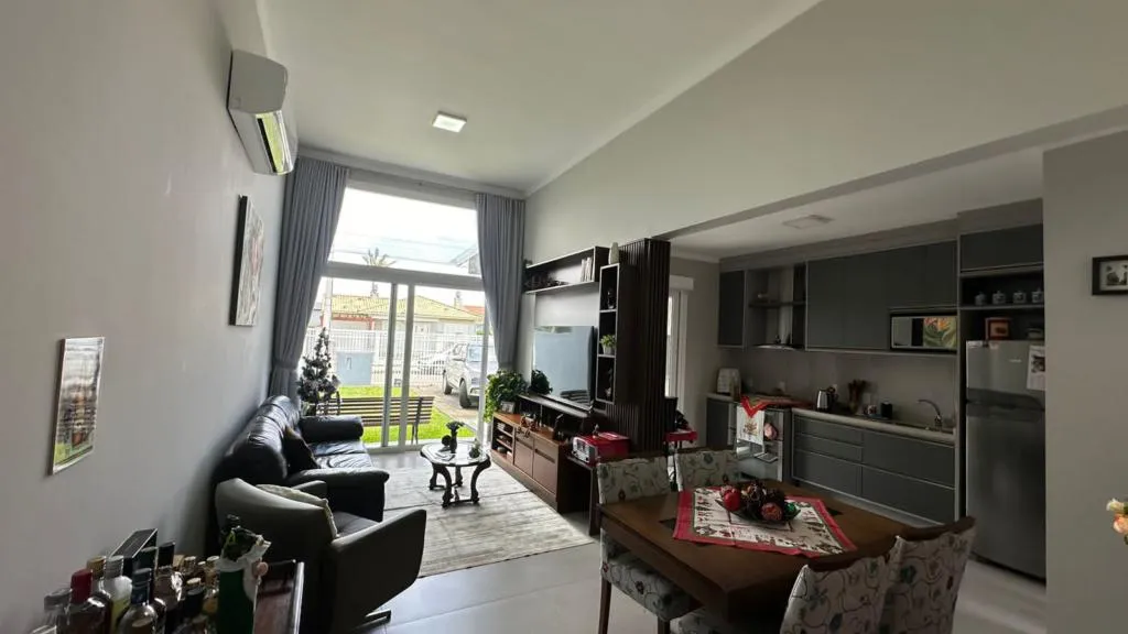 Imagem Apartamento 3 Dormitórios - Bairro --
