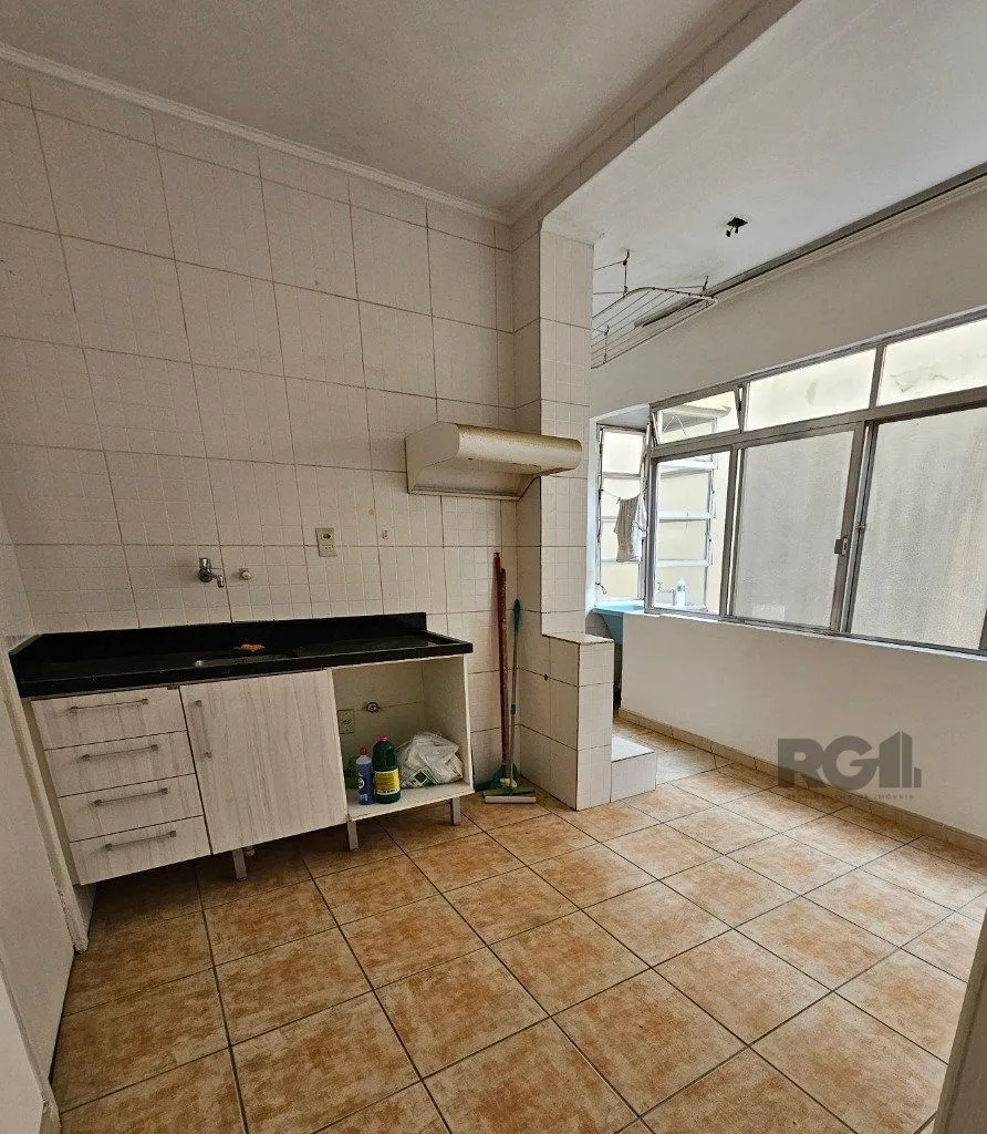 Imagem apartamento - 3 dorms. 107 m² - Rio Branco