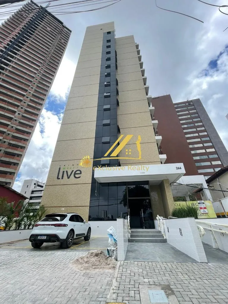 Imagem STUDIO RESIDENCIAL em Salvador - Bahia, Caminho das Árvores