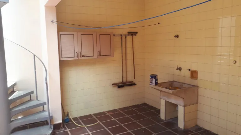 Imagem Sobrado com 4 Quartos à Venda, 215 m² em Imirim - São Paulo