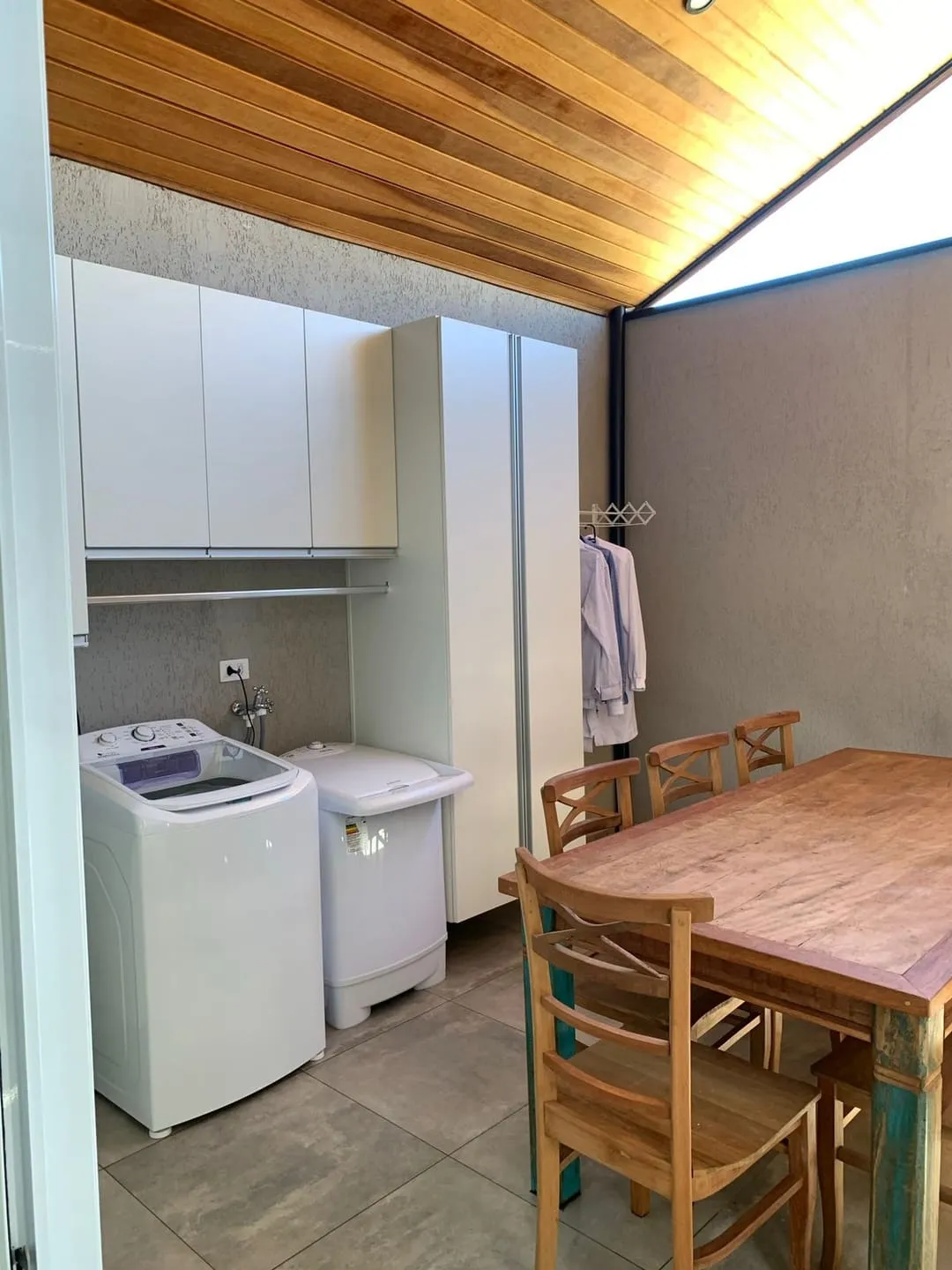 Imagem Casa à venda 3 Quartos, 1 Suite, 2 Vagas, 140M², Vila dos Comerciarios II, Taubaté - SP | Residencial São José