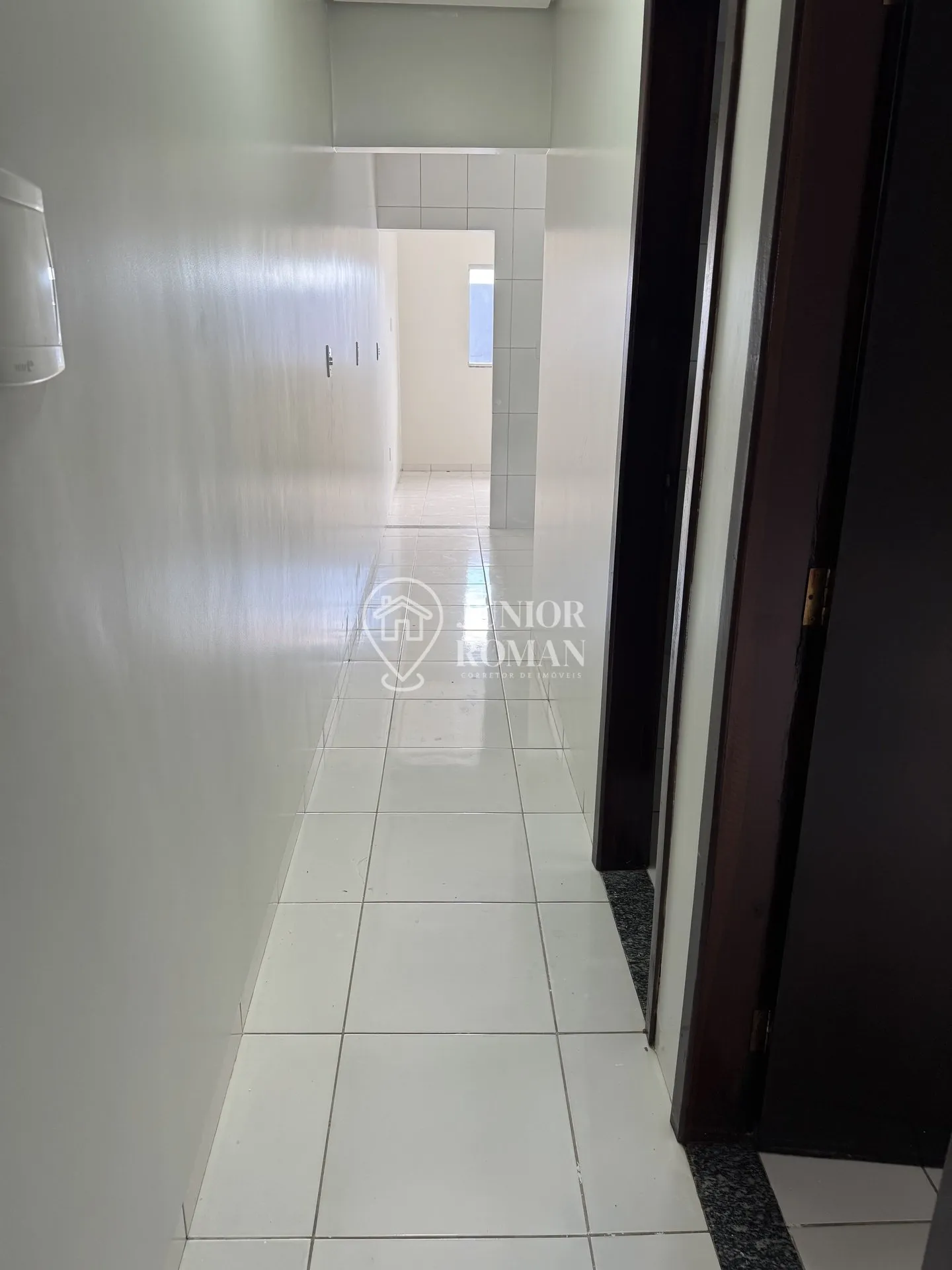 Imagem CASA 2 DORM 1 SUITE 125M2 JARDIM VITÓRIA - BARREIRAS/BA