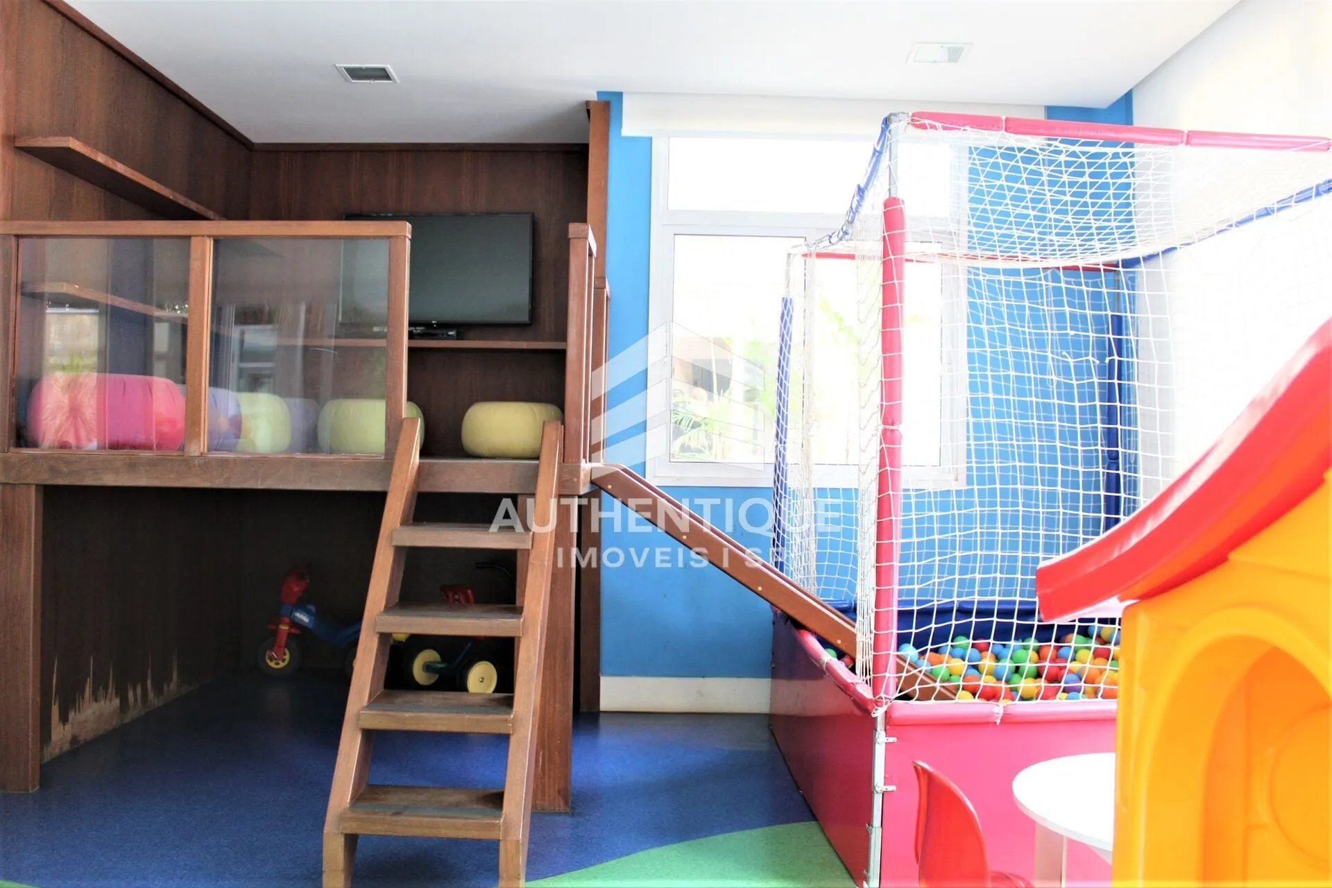 Imagem EASY VILA ROMANA - Apartamento à venda em São Paulo/SP