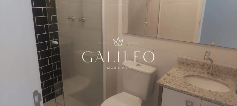 Imagem APARTAMENTO Á VENDA NO CONDOMÍNIO FLEX 1 EM JUNDIAÍ -SP