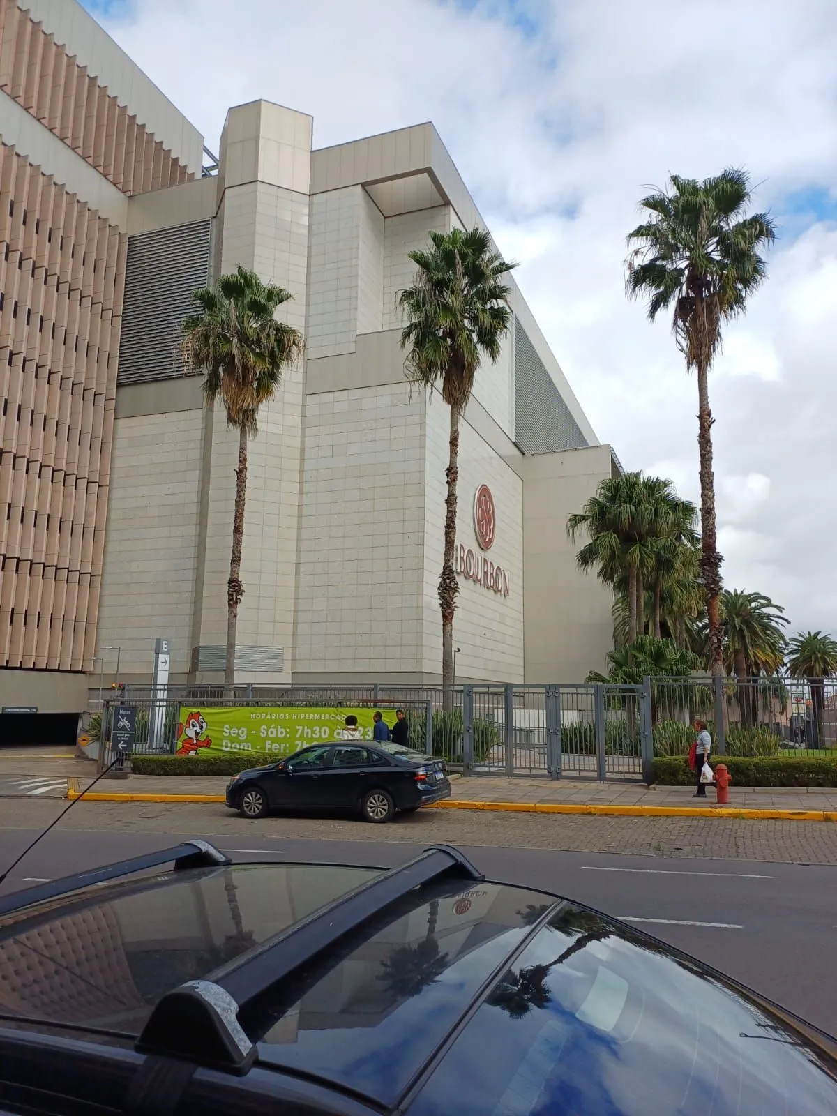Imagem Apartamento a venda, 3 Quartos, 89,77 m² em frente ao Bourbon Walig