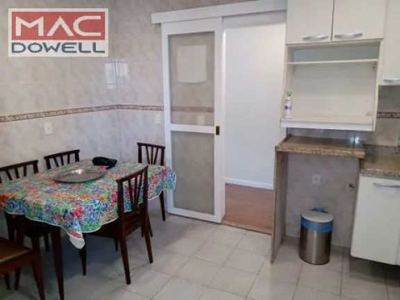 Imagem Apartamento de 116 m² com 3 quartos - A VENDA - Copacabana/RJ