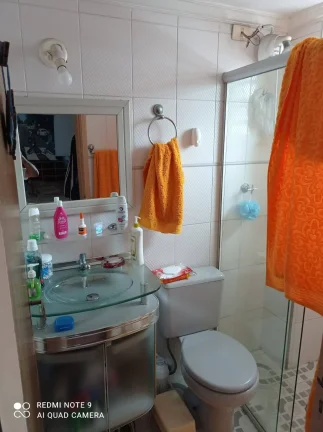 Imagem Apartamento Lindo 3 dormitórios sendo (1 com suíte) e 1 vaga de Garagem
