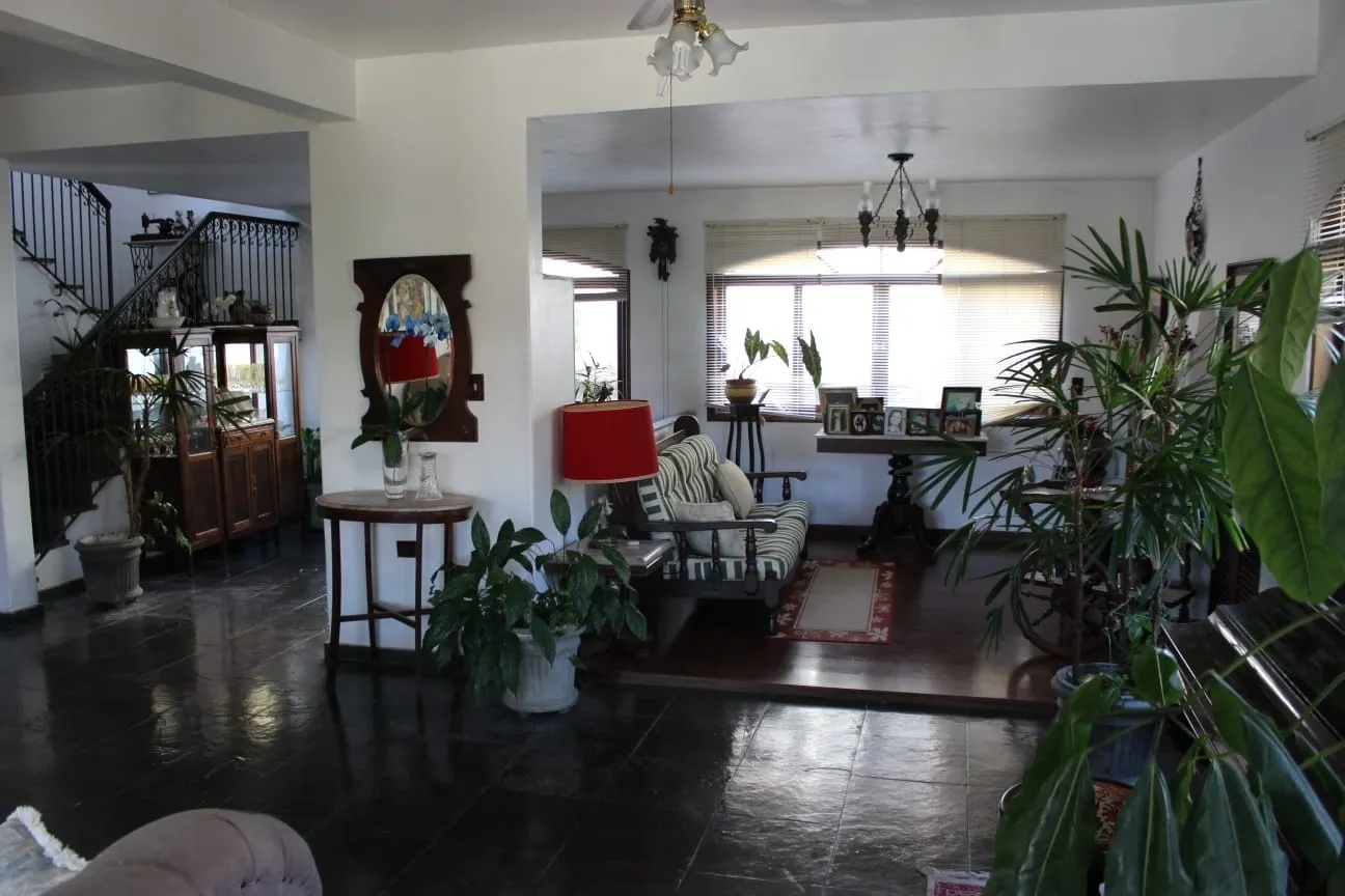 Imagem Casa à venda 4 Quartos, 1 Suite, 4 Vagas, 746.44M², Portal das Colinas, Guaratinguetá - SP