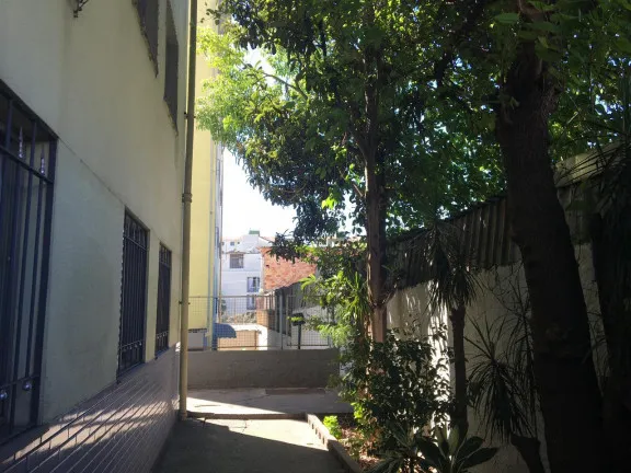 Imagem Apartamento com 2 Quartos à Venda, 60 m² em Ipiranga - São Paulo