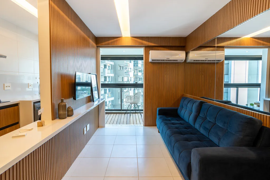 Imagem Apartamento a Venda no bairro Cachambi - Rio de Janeiro, RJ