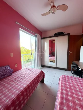 Imagem Casa a venda em Morada de Laranjeiras 3 quartos com suíte