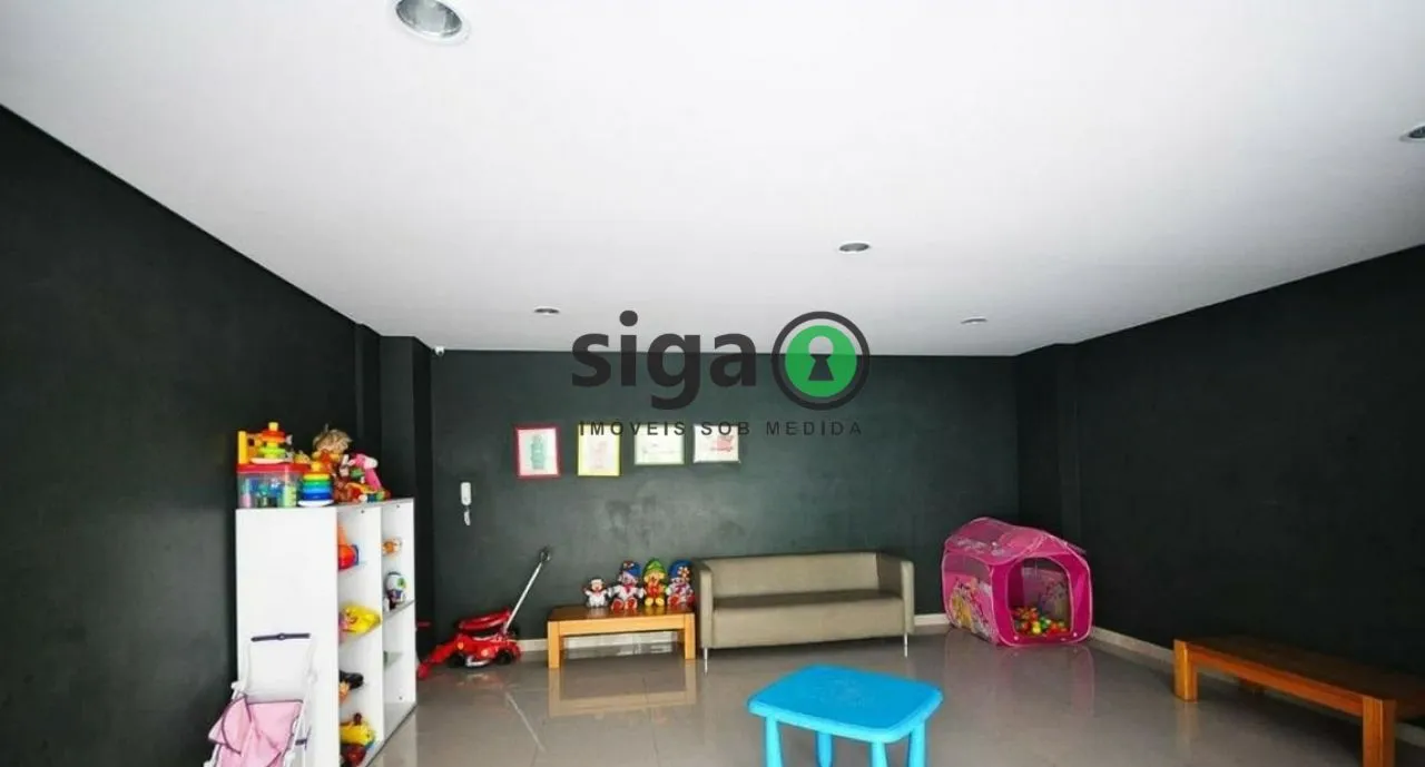 Imagem Apartamento para venda ou locação no Panamby, São Paulo - SP