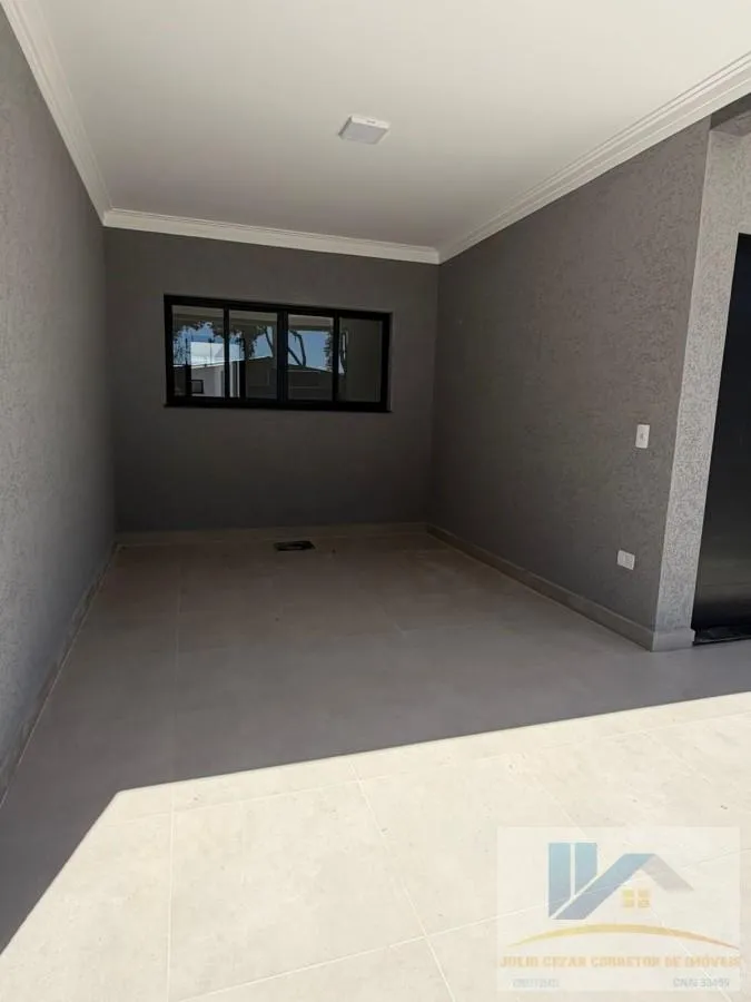 Imagem Casa para Venda em São José dos Pinhais, Afonso Pena, 3 dormitórios, 1 suíte, 2 banheiros, 2 vagas