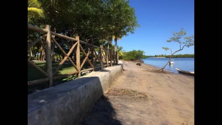 Imagem Ilha do Sapinho