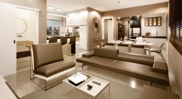 Imagem Apartamento à venda, 140 m² por R$ 1.200.000,00 - Centro - Patos de Minas/MG