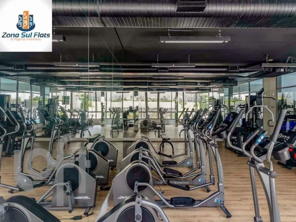 Imagem APARTAMENTO RESIDENCIAL em SÃO PAULO - SP, MIRANDÓPOLIS