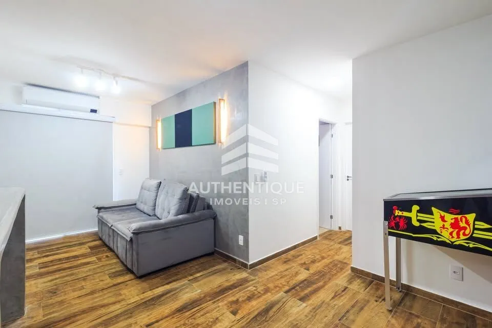 Imagem HORIZON ALTO DA LAPA - Apartamento no bairro Alto da Lapa à venda