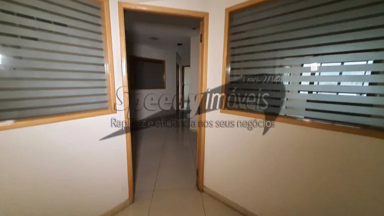Imagem Conjunto comercial para locação em Santos