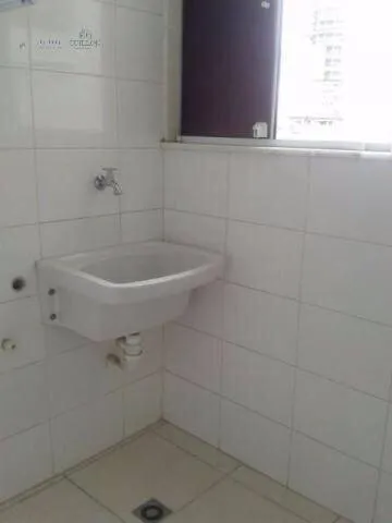 Imagem Apartamento à venda 2 Quartos, 1 Suite, 1 Vaga, 65M², Lavadouro de Areia, Taubaté - SP | condomínio Vivenda Bilbao